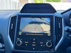 2023 Subaru Forester 2.5i Premium