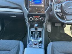 2023 Subaru Forester 2.5i Premium