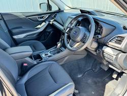 2023 Subaru Forester 2.5i Premium