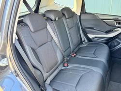 2023 Subaru Forester 2.5i Premium