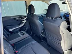 2023 Subaru Forester 2.5i Premium