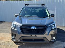 2023 Subaru Forester 2.5i Premium