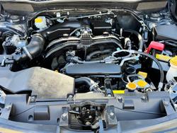 2023 Subaru Forester 2.5i Premium