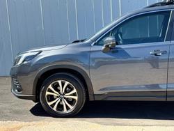 2023 Subaru Forester 2.5i Premium