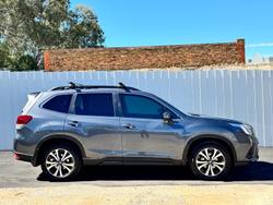 2023 Subaru Forester 2.5i Premium