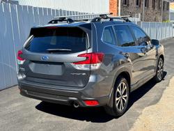 2023 Subaru Forester 2.5i Premium