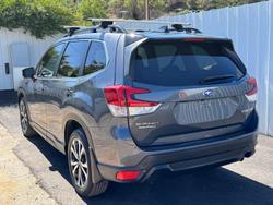 2023 Subaru Forester 2.5i Premium