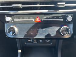 2024 Hyundai Tucson Hybrid