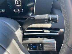 2024 Hyundai Tucson Hybrid