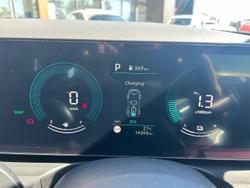 2024 Hyundai Tucson Hybrid