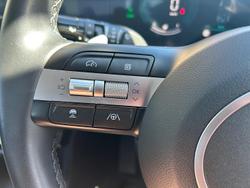 2024 Hyundai Tucson Hybrid