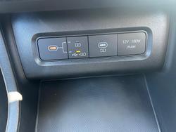 2024 Hyundai Tucson Hybrid