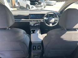 2024 Hyundai Tucson Hybrid