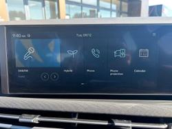 2024 Hyundai Tucson Hybrid