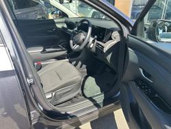 2024 Hyundai Tucson Hybrid