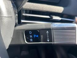 2024 Hyundai Tucson Hybrid