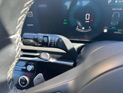 2024 Hyundai Tucson Hybrid