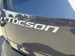 2024 Hyundai Tucson Hybrid