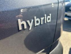 2024 Hyundai Tucson Hybrid