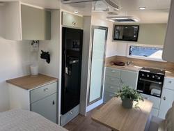 2025 Olympic Sprinter 15'