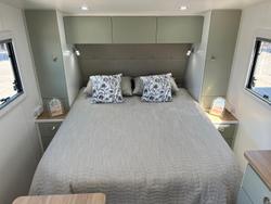 2025 Olympic Sprinter 15'