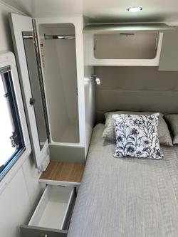 2025 Olympic Sprinter 15'