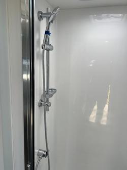 2025 Olympic Sprinter 15'