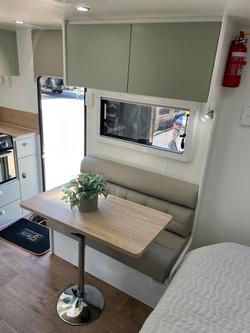 2025 Olympic Sprinter 15'