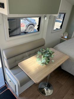 2025 Olympic Sprinter 15'