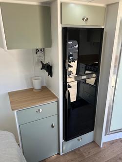 2025 Olympic Sprinter 15'