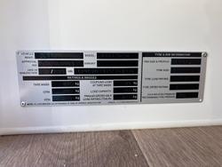 2025 Olympic Sprinter 15'