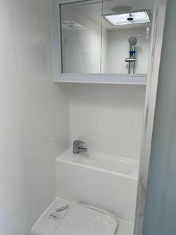 2025 Olympic Sprinter 15'