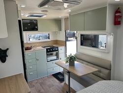 2025 Olympic Sprinter 15'