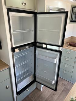 2025 Olympic Sprinter 15'