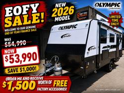 Olympic Sprinter 15'