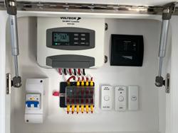 2025 Olympic Sprinter 15'