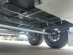 2025 New Age Caravans Manta Ray 19 Ft Er My26