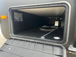 2025 New Age Caravans Manta Ray 19 Ft Er My26