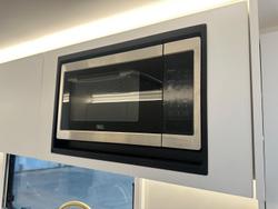 2025 New Age Caravans Manta Ray 19 Ft Er My26