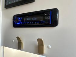 2025 New Age Caravans Manta Ray 19 Ft Er My26