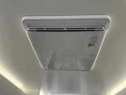 2025 New Age Caravans Manta Ray 19 Ft Er My26