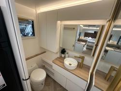 2025 New Age Caravans Manta Ray 19 Ft Er My26