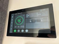 2025 New Age Caravans Manta Ray 18 Er My26