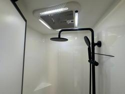 2025 New Age Caravans Manta Ray 18 Er My26