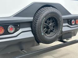 2025 New Age Caravans Manta Ray 18 Er My26