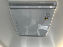 2025 New Age Caravans Manta Ray 18 Er My26