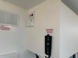 2025 New Age Caravans Manta Ray 18 Er My26