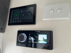 2025 New Age Caravans Manta Ray 18 Er My26