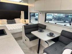 2025 New Age Caravans Manta Ray 18 Er My26