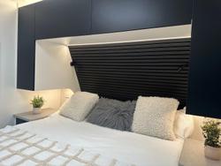 2025 New Age Caravans Manta Ray 18 Er My26